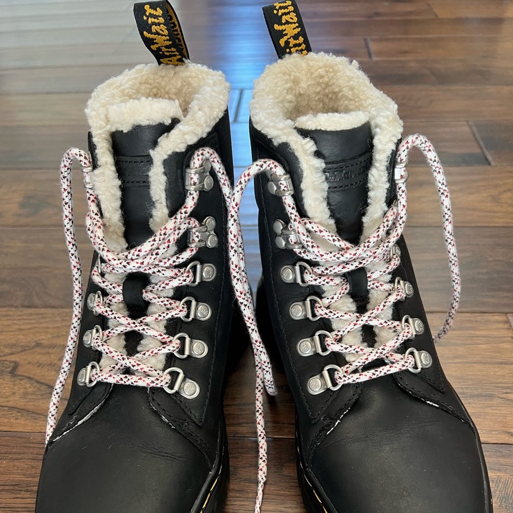 Dr Martens size 7